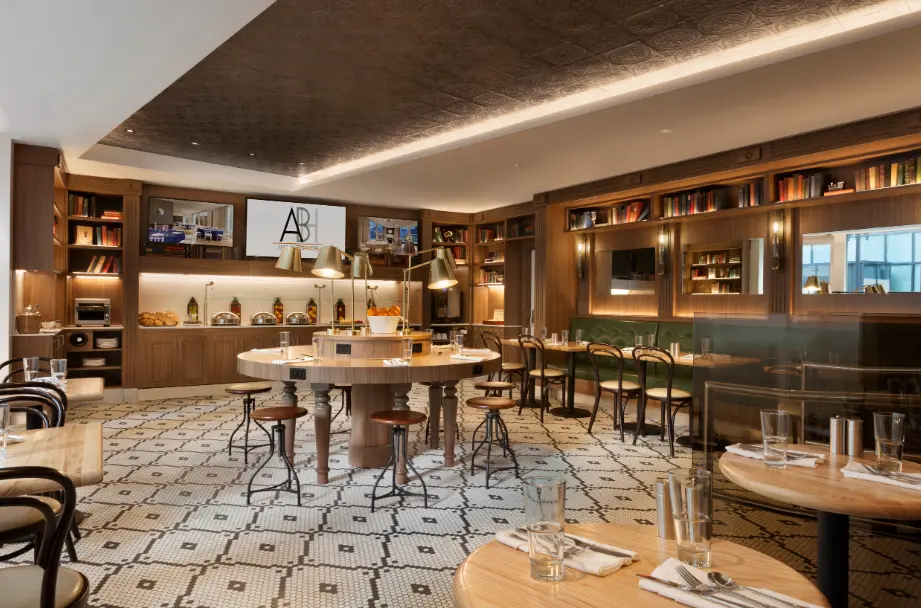 How to Tell When Your Small Restaurant Interior Needs an Upgrade